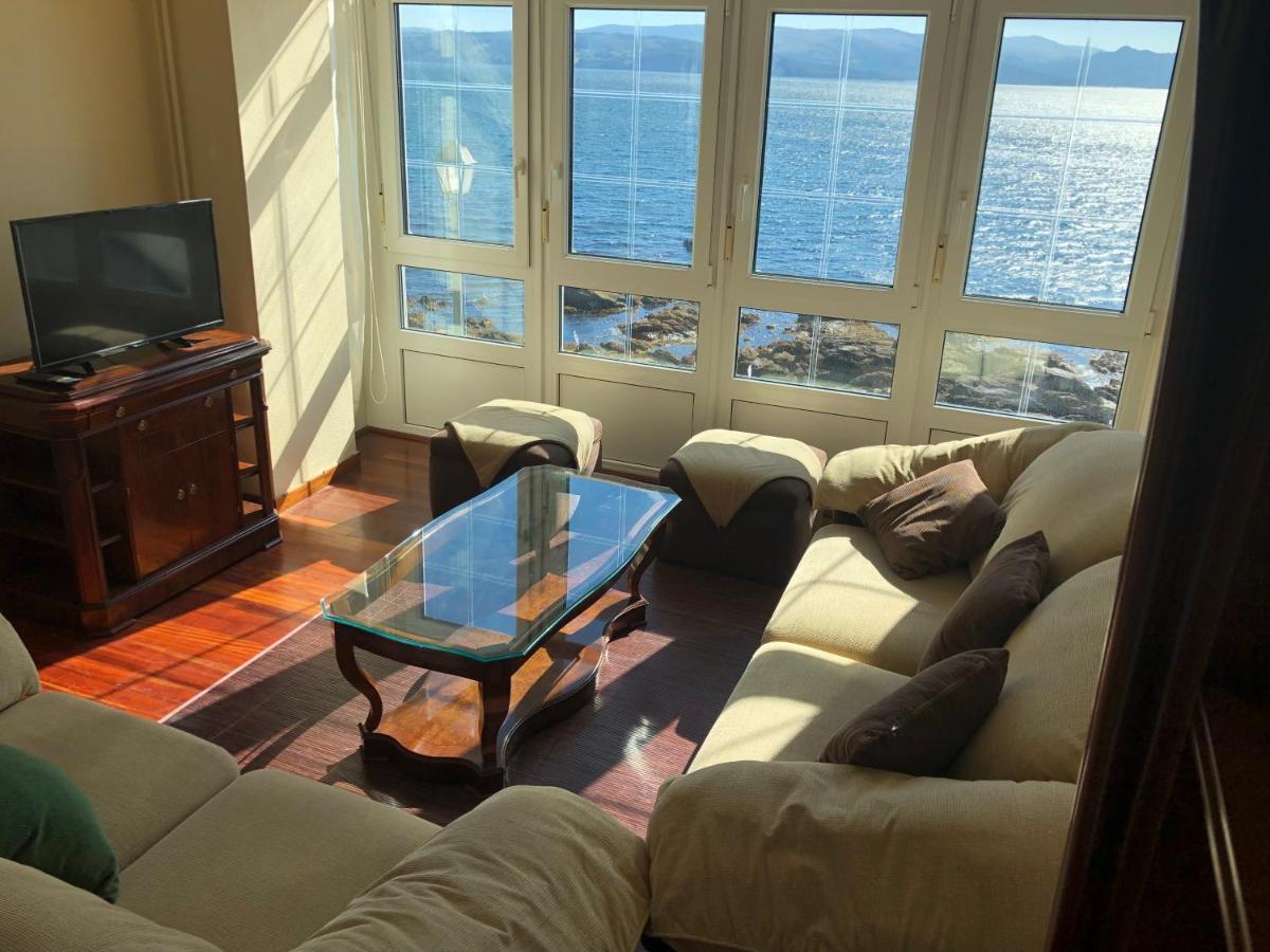Casa Castillo Holiday home Finisterre